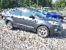 1FMCU9GD8JU****** Salvage and Repairable 2018 Ford Escape in Virginia State