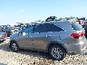 5XYPG4A3XKG****** Repairable 2019 Kia Sorento in Texas State