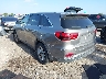 5XYPG4A3XKG****** Salvage and Repairable 2019 Kia Sorento in Houston