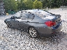 WBA8E1G56JN****** Salvage and Repairable 2018 BMW 3 Series in Gulf Coast