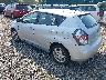 5Y2SL670X9Z****** Salvage and Repairable 2009 Pontiac Vibe in Long Island