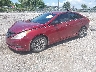 5NPEB4AC6DH****** Used and Repairable 2013 Hyundai Sonata in Tampa North