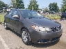 KNAFU4A21A5****** Salvage and Wrecked 2010 Kia Forte in Englishtown