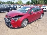 JTDEPMAE4NJ****** Usados y Reparables 2022 Toyota Corolla en Sayreville