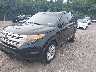 1FMHK7D84BG****** Used and Repairable 2011 Ford Explorer in Bridgeport