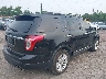 1FMHK7D84BG****** Salvage and Wrecked 2011 Ford Explorer in Pennsylvania State