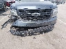 1GNSKBKC2KR****** Salvage and Repairable 2019 Chevrolet Tahoe in North Carolina State