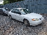 KMHJF25F3XU****** Salvamento y Destrozados 1999 Hyundai Elantra en Central New Jersey