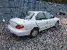 KMHJF25F3XU****** Salvamento y Destrozados 1999 Hyundai Elantra en Estado de Nueva Jersey