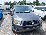 JTMRK4DV8B5****** Wrecked 2011 Toyota RAV4 in North Carolina State