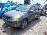 JTMRK4DV8B5****** Used and Repairable 2011 Toyota RAV4 in Charlotte