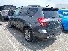 JTMRK4DV8B5****** Salvage and Repairable 2011 Toyota RAV4 in Charlotte