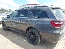 1C4RDHDG8LC****** Repairable 2020 Dodge Durango in Texas State