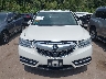 5FRYD3H42EB****** Destrozados 2014 Acura MDX en Estado de Kansas