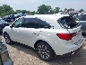 5FRYD3H42EB****** Reparables 2014 Acura MDX en Estado de Kansas