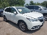5FRYD3H42EB****** Salvamento y Destrozados 2014 Acura MDX en Kansas City