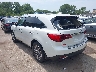 5FRYD3H42EB****** Salvamento y Reparables 2014 Acura MDX en Kansas City