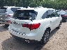 5FRYD3H42EB****** Salvamento y Destrozados 2014 Acura MDX en Estado de Kansas