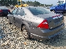 3FAHP0CG3CR****** Salvamento y Reparables 2012 Ford Fusion en Northern Virginia