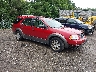 1FMZK01175G****** Salvage and Wrecked 2005 Ford Freestyle in Akron Canton