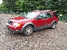 1FMZK01175G****** Used and Repairable 2005 Ford Freestyle in Akron Canton