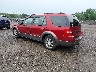 1FMZK01175G****** Salvage and Repairable 2005 Ford Freestyle in Akron Canton