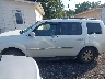 5FNYF4H92BB****** Salvamento 2011 Honda Pilot