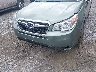 JF2SJADC8FH****** Salvamento y Reparables 2015 Subaru Forester en Estado de Virginia
