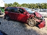 2C4RDGBG5FR****** Repairable 2015 Dodge Grand Caravan in New York State