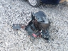 2C4RDGBG5FR****** Wrecked 2015 Dodge Grand Caravan in New York State