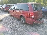 2C4RDGBG5FR****** Salvage and Repairable 2015 Dodge Grand Caravan in Albany