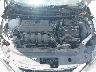 3N1AB7AP3HY****** Repairable 2017 Nissan Sentra in Dallas