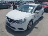 3N1AB7AP3HY****** Used and Repairable 2017 Nissan Sentra in Dallas