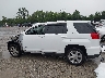 2GKALMEK2H6****** Salvamento 2017 GMC Terrain