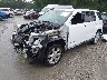 2GKALMEK2H6****** Usados y Reparables 2017 GMC Terrain en Dayton