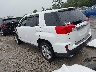 2GKALMEK2H6****** Salvamento y Reparables 2017 GMC Terrain en Dayton