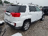 2GKALMEK2H6****** Salvamento y Destrozados 2017 GMC Terrain en Estado de Ohio