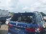 5UXCW2C04N9****** Destrozados 2022 BMW X7 en Estado de Carolina del Norte