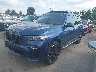 5UXCW2C04N9****** Usados y Reparables 2022 BMW X7 en Charlotte