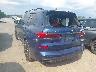 5UXCW2C04N9****** Salvamento y Reparables 2022 BMW X7 en Charlotte
