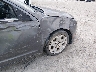 3FAHP0HA6BR****** Salvamento 2011 Ford Fusion