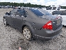 3FAHP0HA6BR****** Salvamento y Reparables 2011 Ford Fusion en Savannah