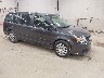 2C4RDGBG1GR****** Salvage and Wrecked 2016 Dodge Grand Caravan in Erie