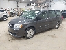 2C4RDGBG1GR****** Used and Repairable 2016 Dodge Grand Caravan in Erie