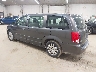2C4RDGBG1GR****** Salvage and Repairable 2016 Dodge Grand Caravan in Erie