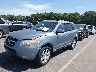 5NMSH13E89H****** Used and Repairable 2009 Hyundai Santa Fe in Raleigh