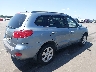 5NMSH13E89H****** Salvage and Wrecked 2009 Hyundai Santa Fe in North Carolina State