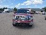1FTPW14V69F****** Wrecked 2009 Ford F-150 in New Hampshire State