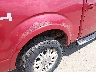 1FTPW14V69F****** Salvage and Repairable 2009 Ford F-150 in New Hampshire State