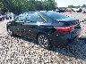 4T1BF1FK7HU****** Salvage and Repairable 2017 Toyota Camry in Lexington